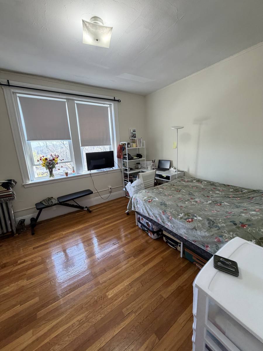 Apartment for rent at 1820 Commonwealth Ave #29, Brighton, MA 02135
