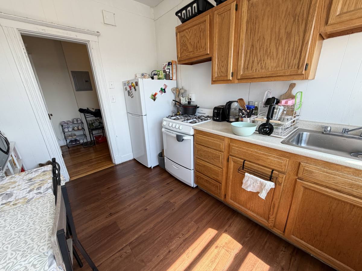 Apartment for rent at 1820 Commonwealth Ave #29, Brighton, MA 02135