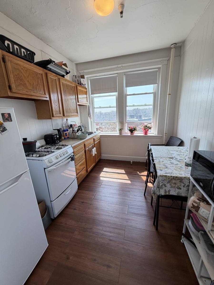 Apartment for rent at 1820 Commonwealth Ave #29, Brighton, MA 02135