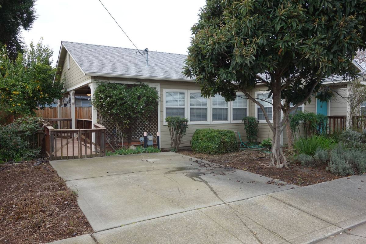 House for rent at 416 Second St, Winters, CA 95694