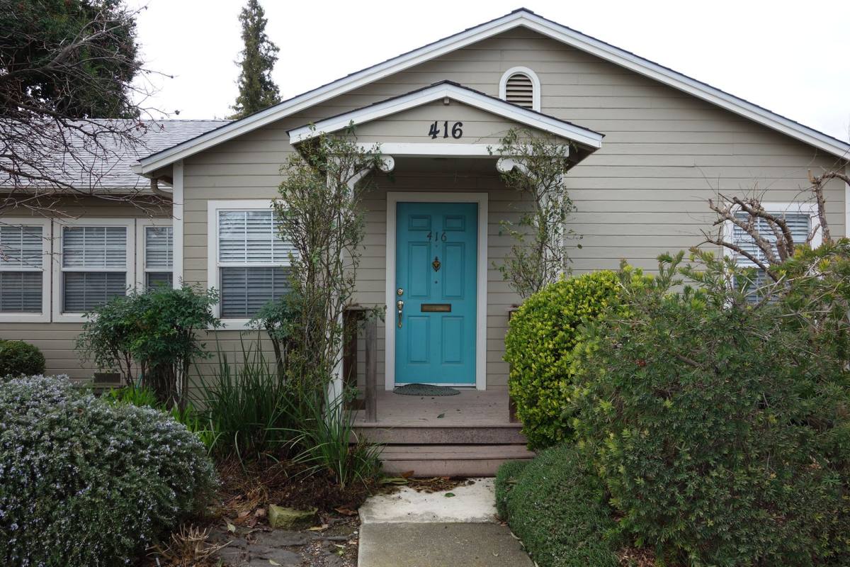 House for rent at 416 Second St, Winters, CA 95694
