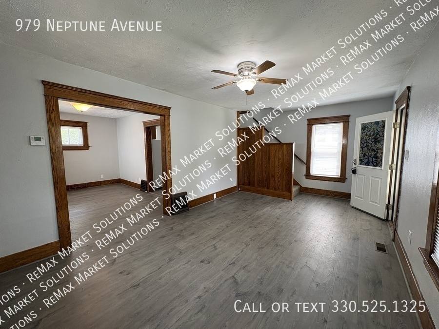 979 Neptune Ave, Akron, OH 44301 - House for Rent - Image 3