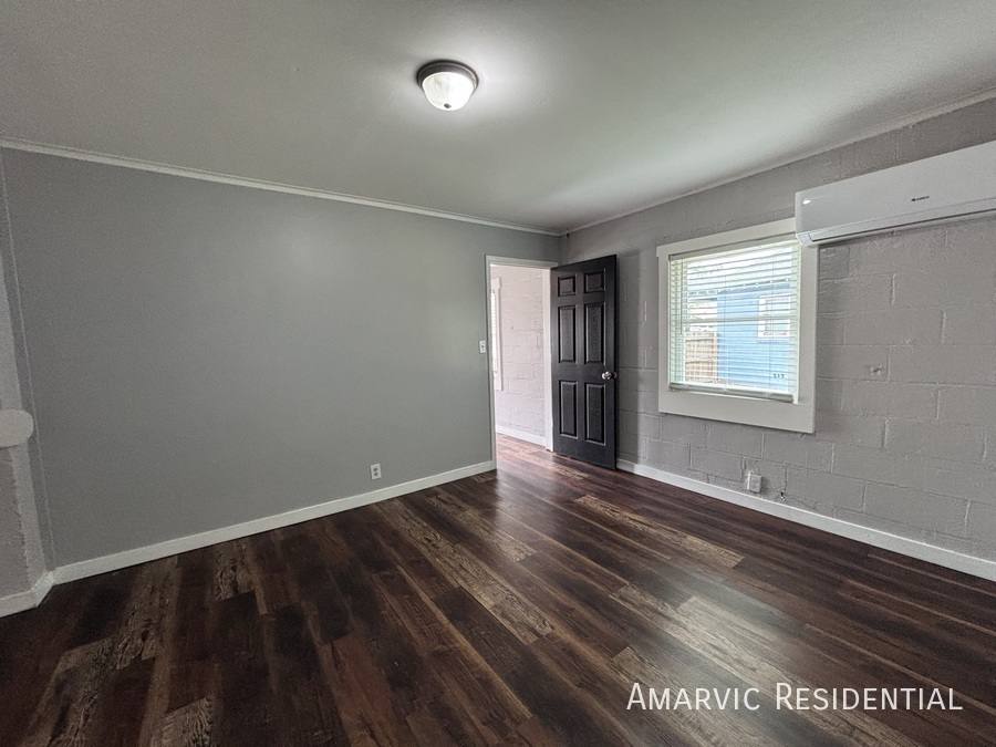 Apartment for rent at 642 Cleveland St, Rocky Mount, NC 27803