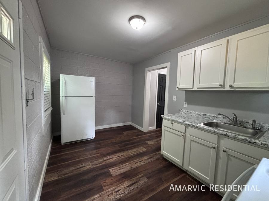 Apartment for rent at 642 Cleveland St, Rocky Mount, NC 27803