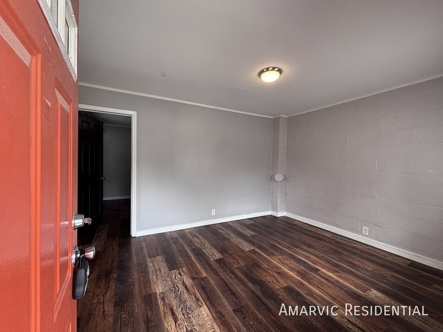 Apartment for rent at 642 Cleveland St, Rocky Mount, NC 27803