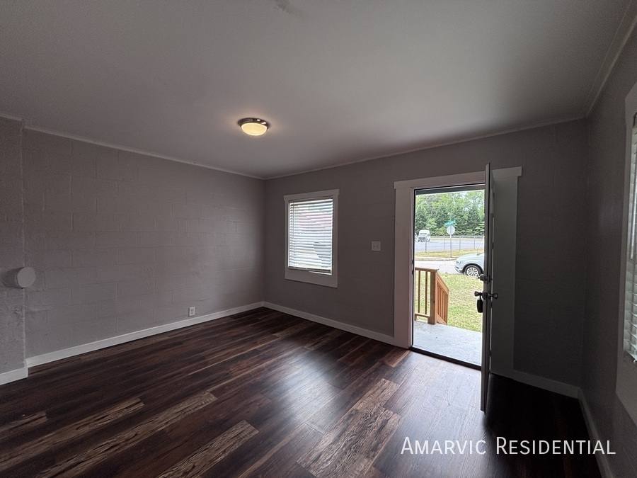 Apartment for rent at 642 Cleveland St, Rocky Mount, NC 27803