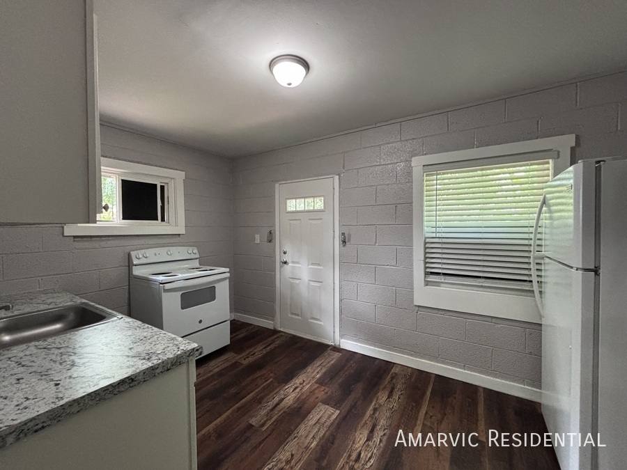 Apartment for rent at 642 Cleveland St, Rocky Mount, NC 27803