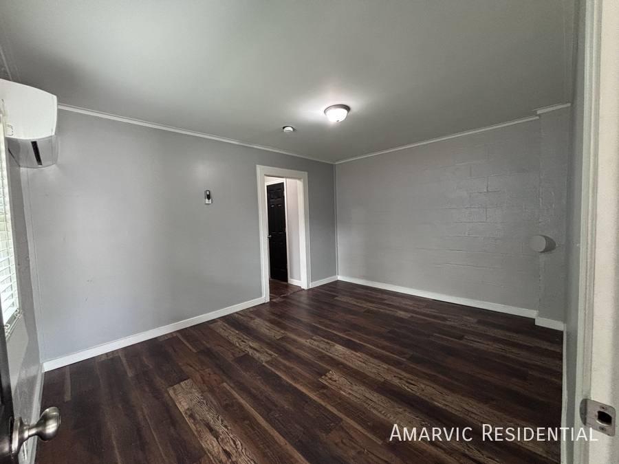 Apartment for rent at 642 Cleveland St, Rocky Mount, NC 27803