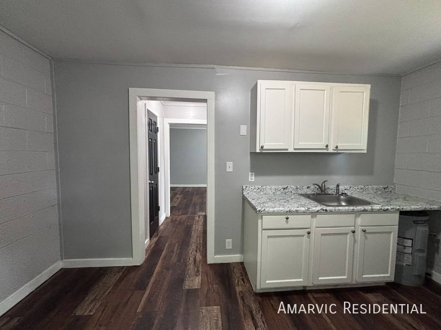 Apartment for rent at 642 Cleveland St, Rocky Mount, NC 27803