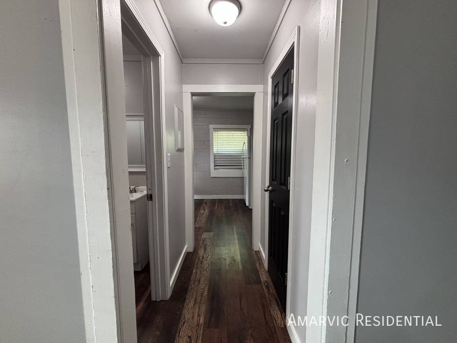 Apartment for rent at 642 Cleveland St, Rocky Mount, NC 27803
