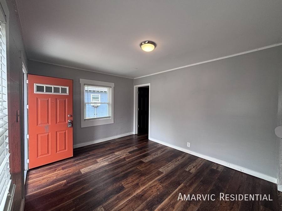 Apartment for rent at 642 Cleveland St, Rocky Mount, NC 27803