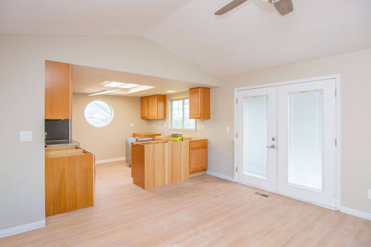 House for rent at 146 N 2300 W #2, Tremonton, UT 84337