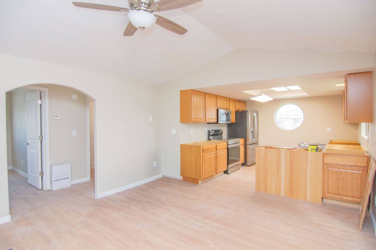 House for rent at 146 N 2300 W #2, Tremonton, UT 84337