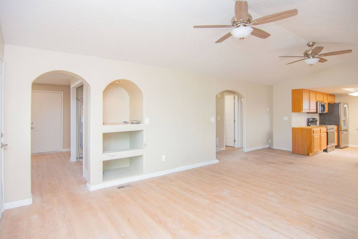 House for rent at 146 N 2300 W #2, Tremonton, UT 84337