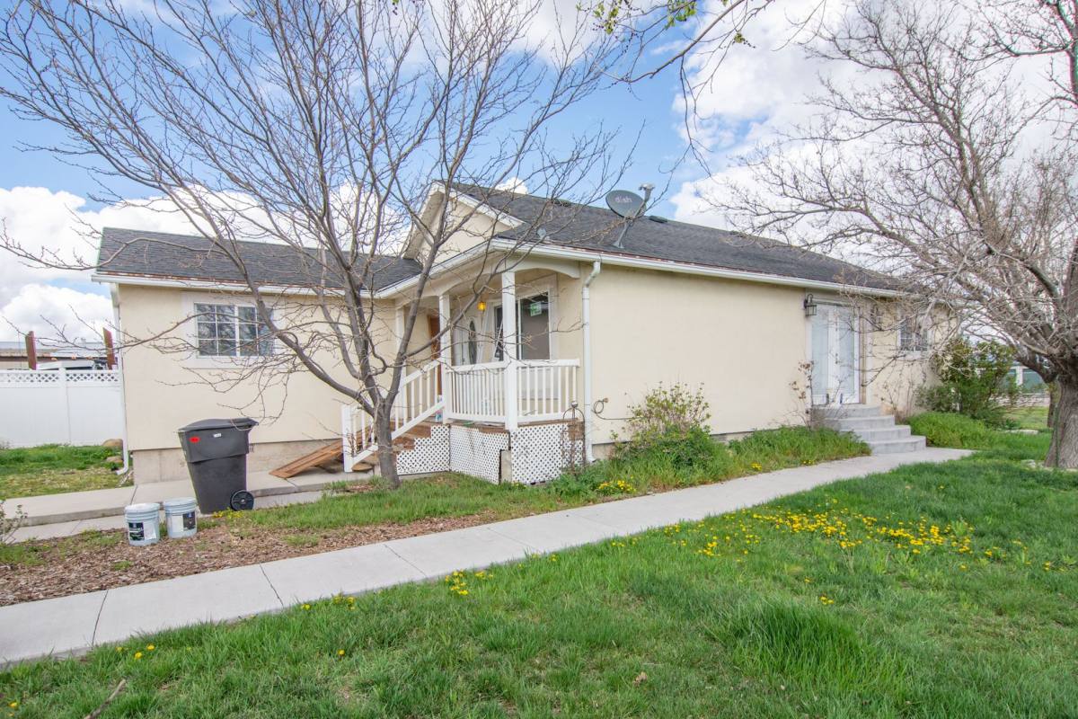 House for rent at 146 N 2300 W #2, Tremonton, UT 84337