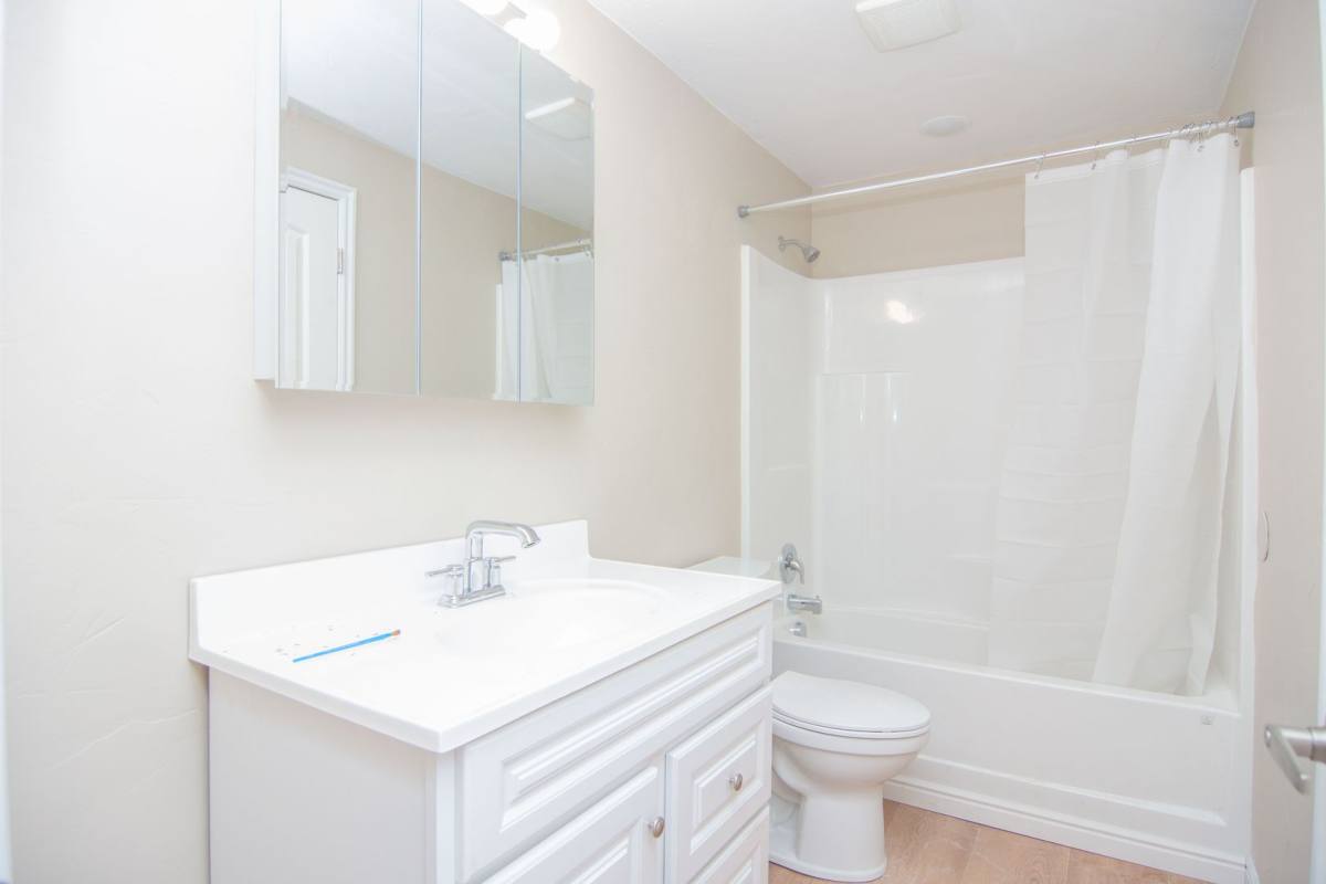House for rent at 146 N 2300 W #2, Tremonton, UT 84337