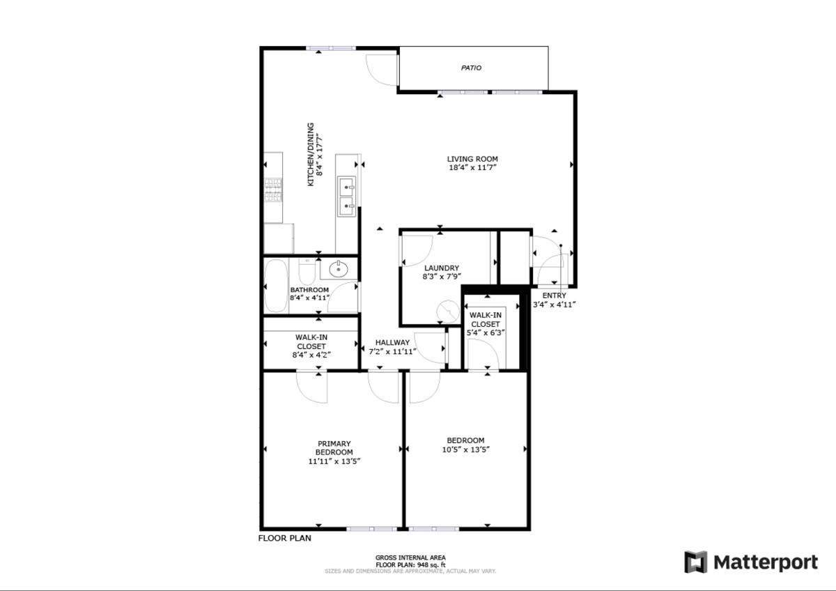 Apartment for rent at 206 W Main St, Smithville, MO 64089