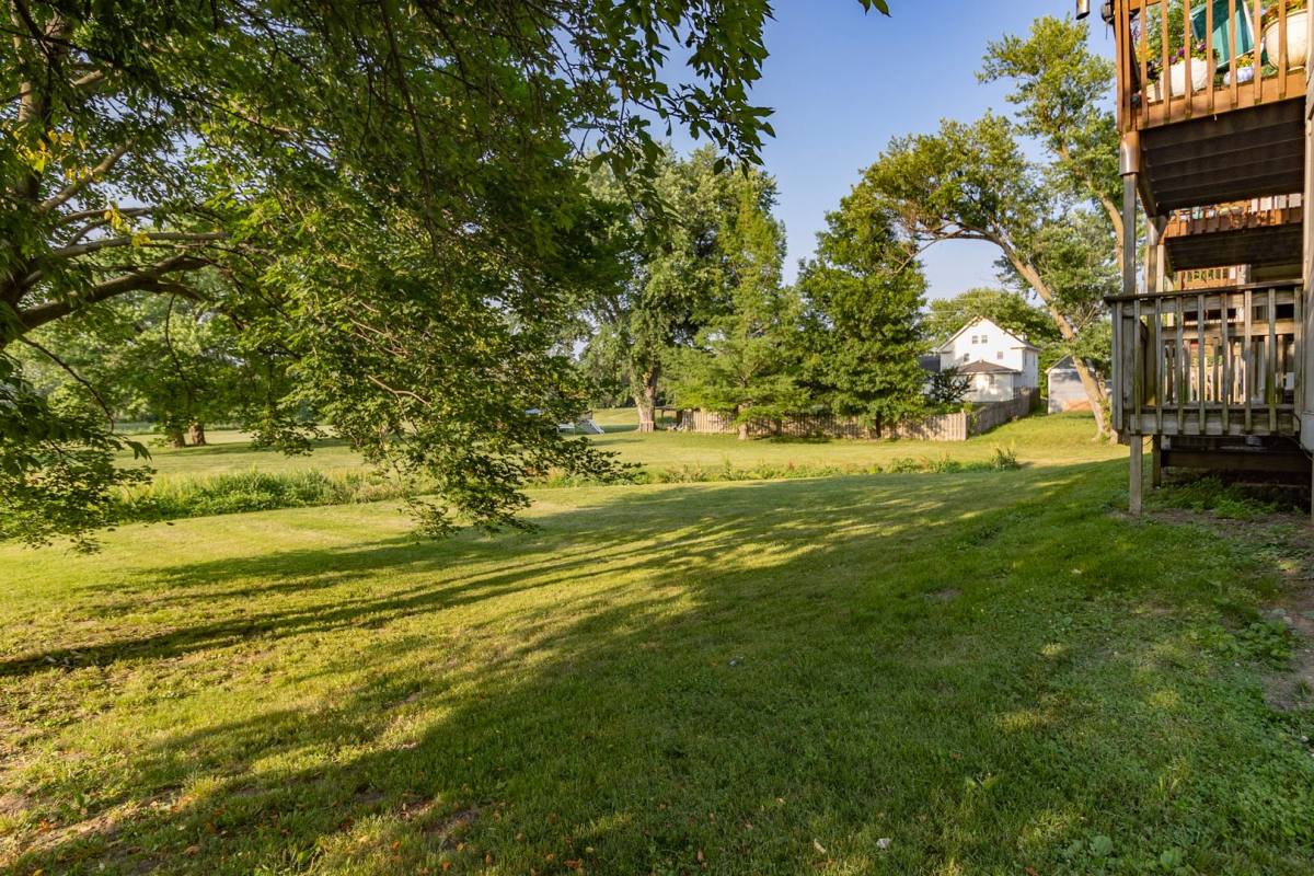 Apartment for rent at 206 W Main St, Smithville, MO 64089