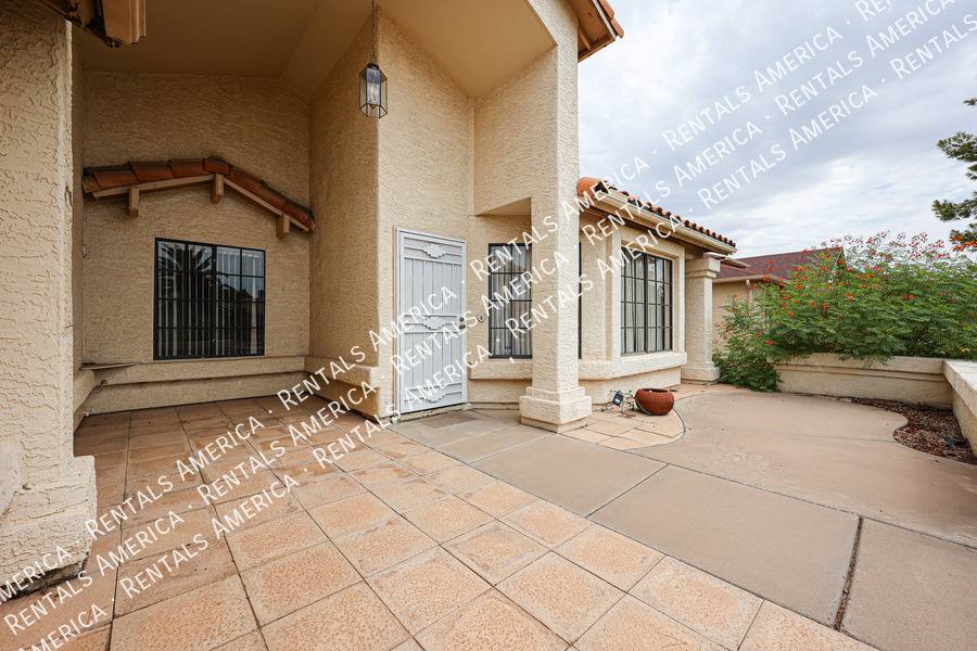 House for rent at 2720 Leisure World, Mesa, AZ 85206
