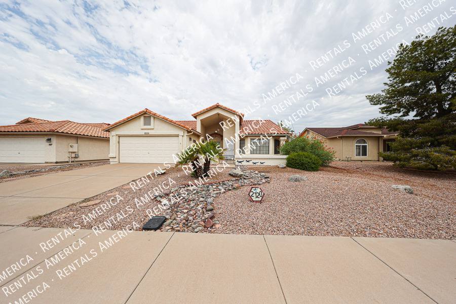 House for rent at 2720 Leisure World, Mesa, AZ 85206