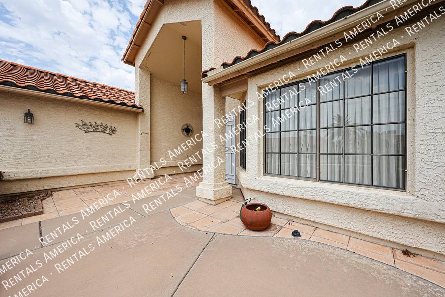 House for rent at 2720 Leisure World, Mesa, AZ 85206