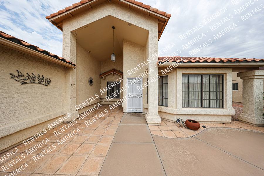 House for rent at 2720 Leisure World, Mesa, AZ 85206