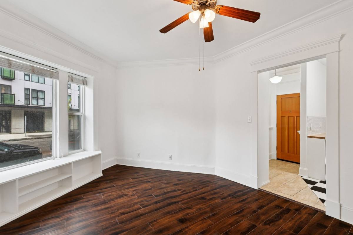 Apartment for rent at 3016 1st Ave, Seattle, WA 98121