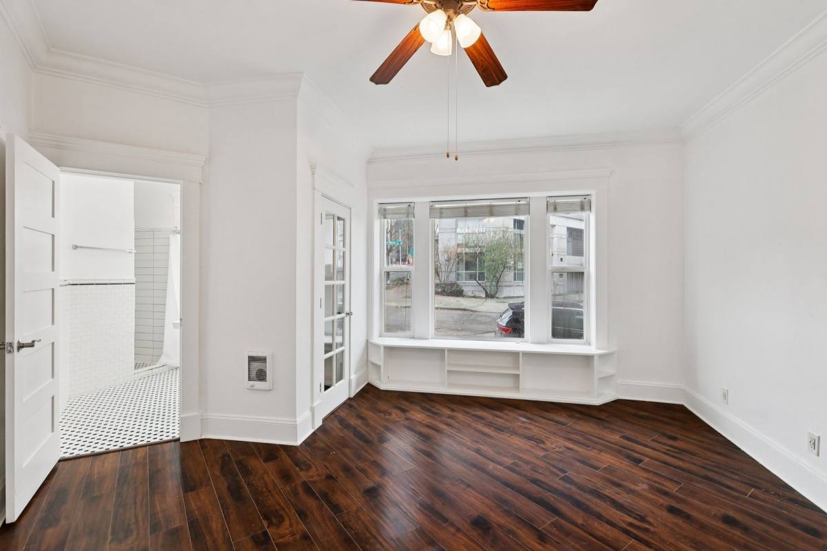 Apartment for rent at 3016 1st Ave, Seattle, WA 98121