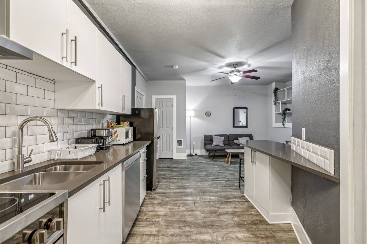 Apartment for rent at 3016 1st Ave, Seattle, WA 98121