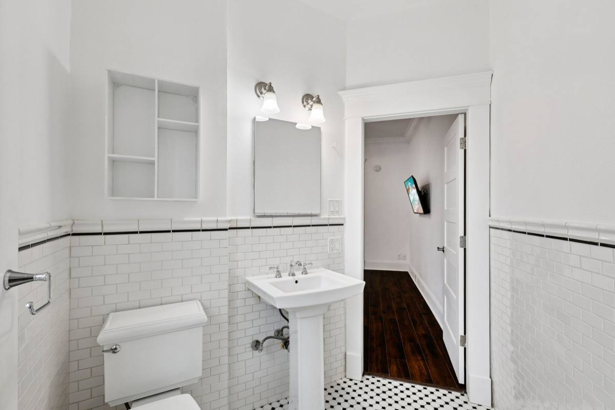 Apartment for rent at 3016 1st Ave, Seattle, WA 98121