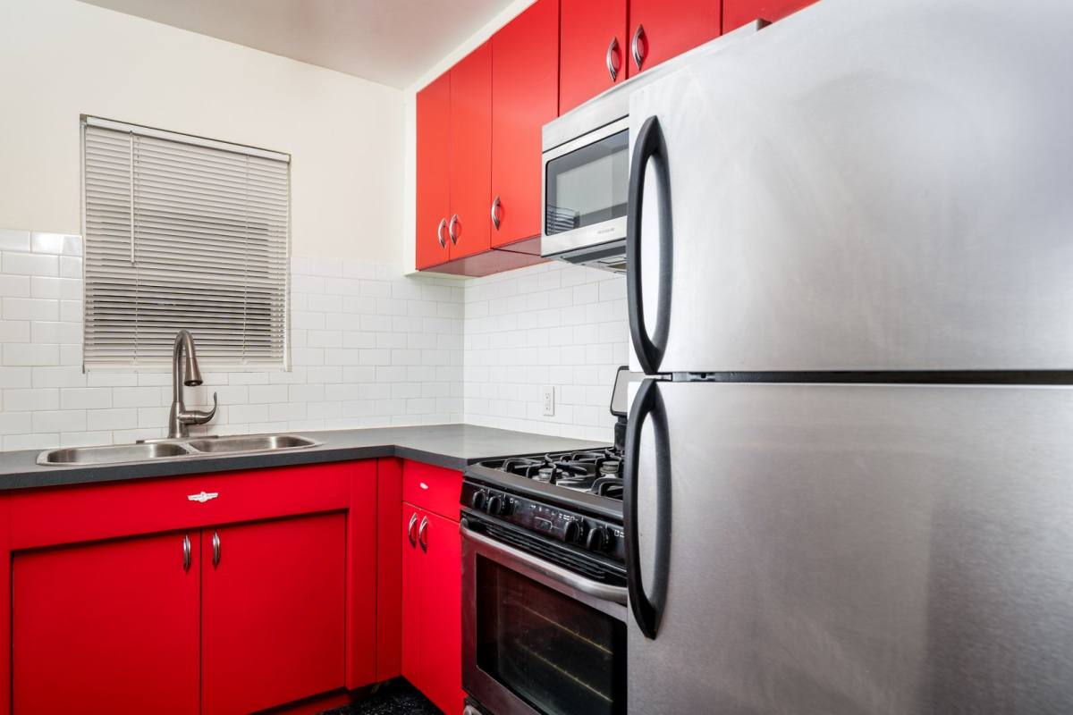 Apartment for rent at 2101 E River Terrace, Minneapolis, MN 55414