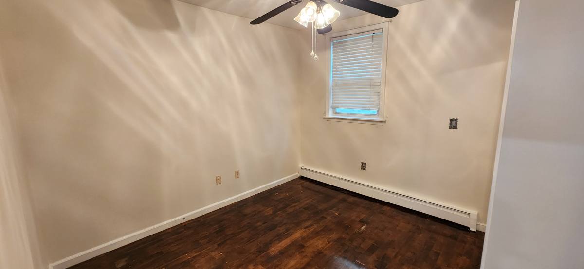 Apartment for rent at 667 Saratoga #2, East Boston, MA 02128