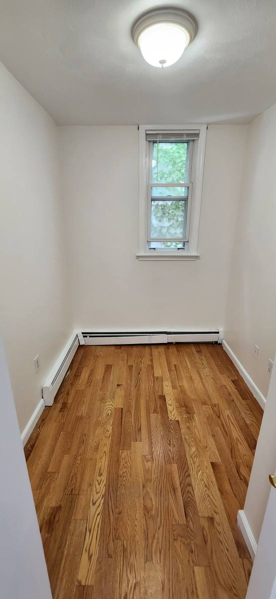 Apartment for rent at 667 Saratoga #2, East Boston, MA 02128