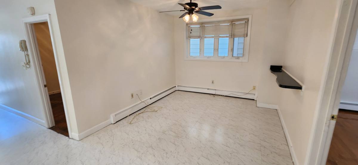 Apartment for rent at 667 Saratoga #2, East Boston, MA 02128