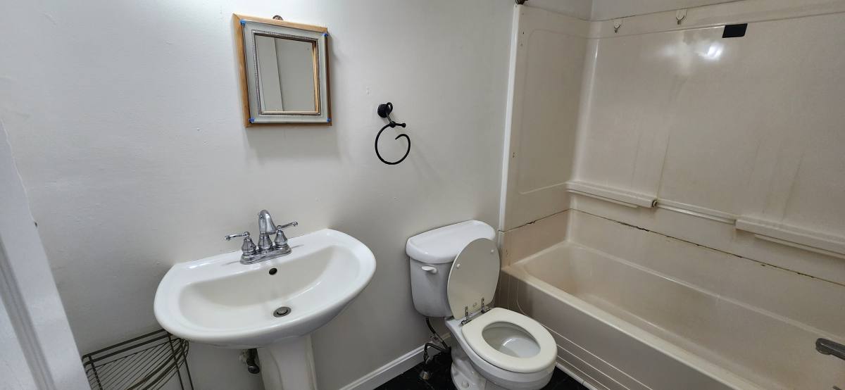 Apartment for rent at 667 Saratoga #2, East Boston, MA 02128