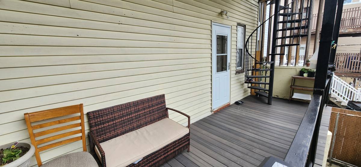 Apartment for rent at 667 Saratoga #2, East Boston, MA 02128
