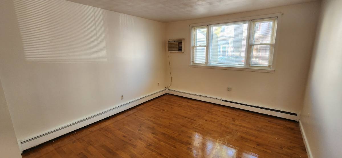 Apartment for rent at 667 Saratoga #2, East Boston, MA 02128