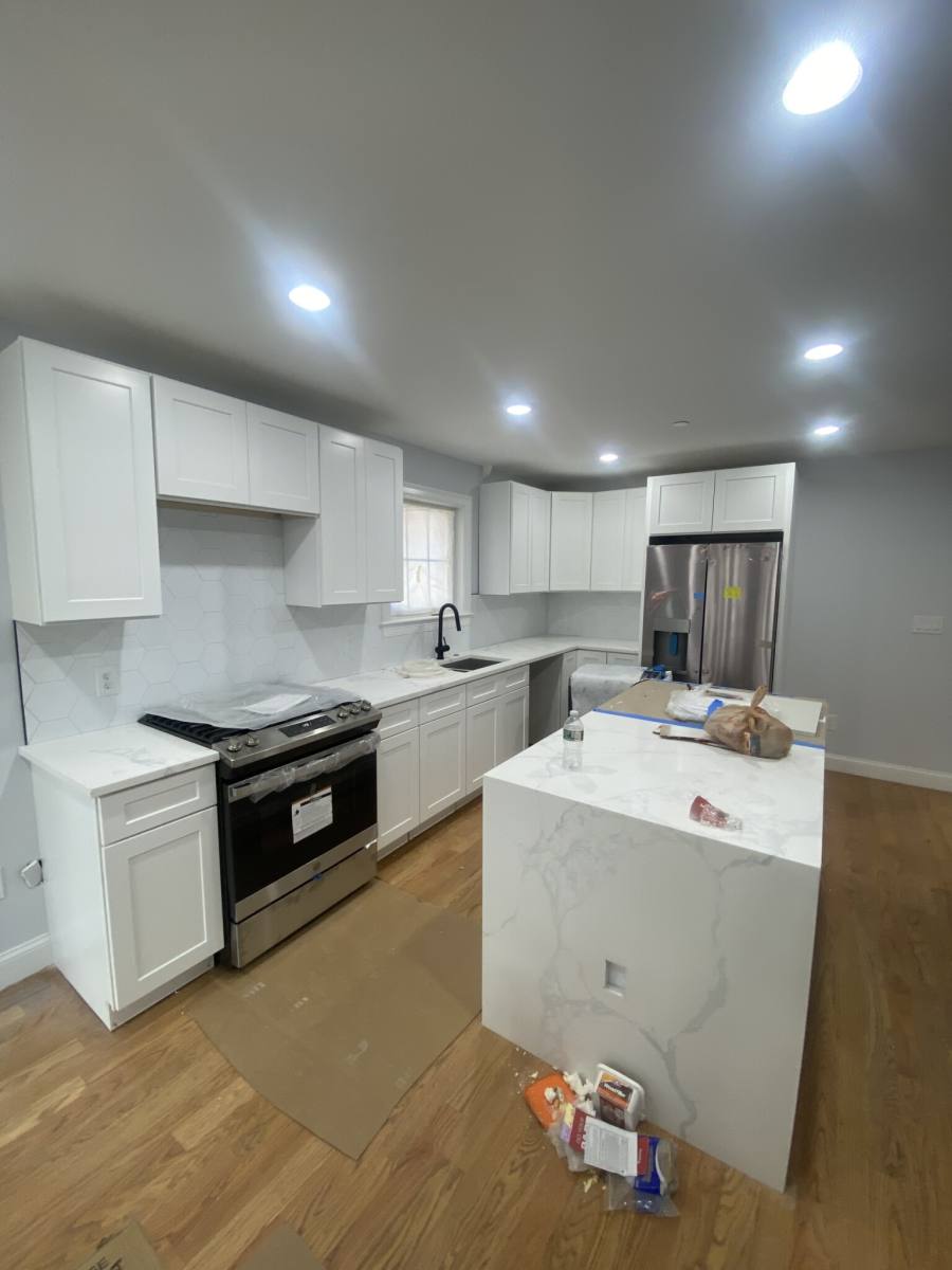 House for rent at 68 Dimick St #3, Somerville, MA 02143