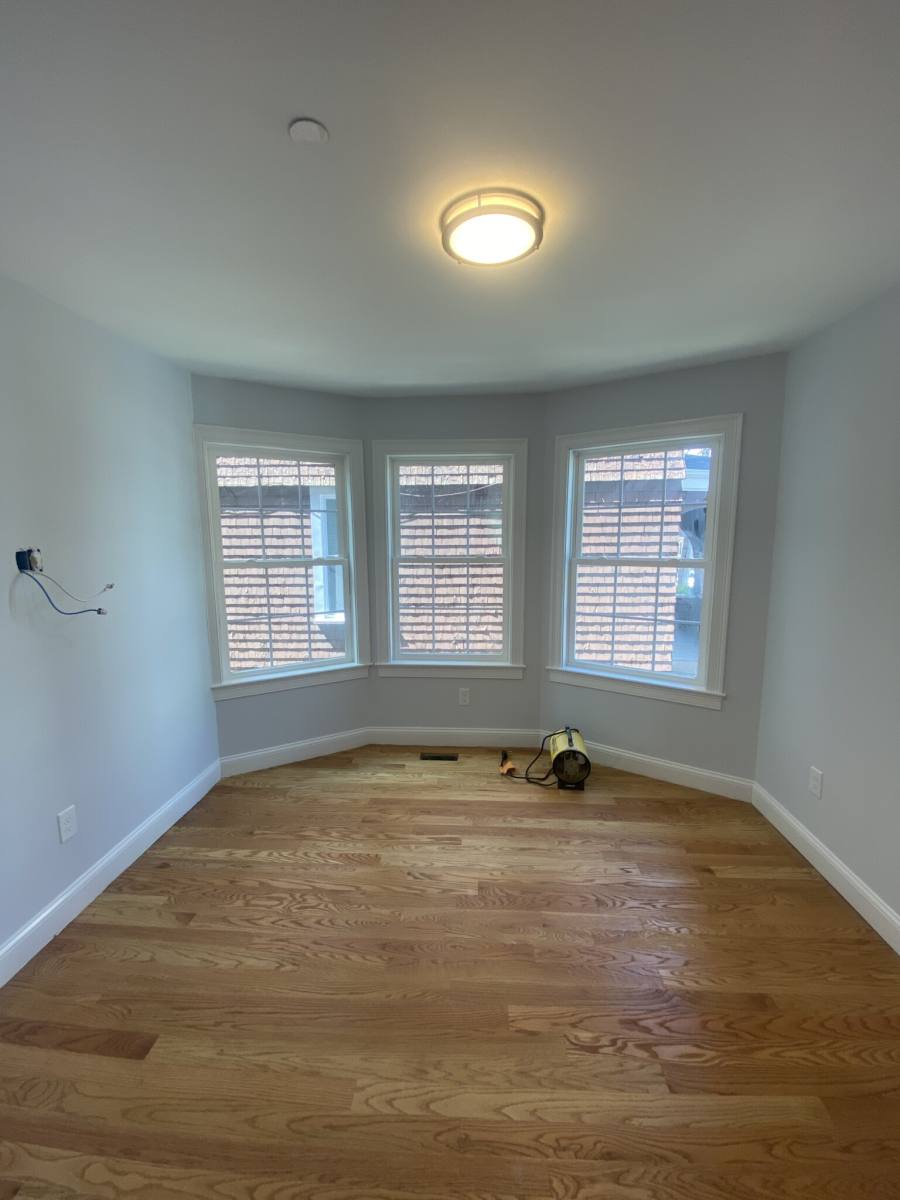 House for rent at 68 Dimick St #3, Somerville, MA 02143
