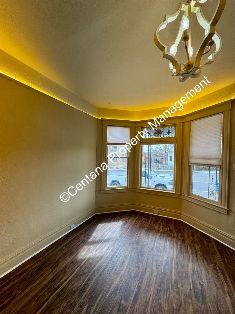 Apartment for rent at 932-934 Utah, Butte, MT 59701