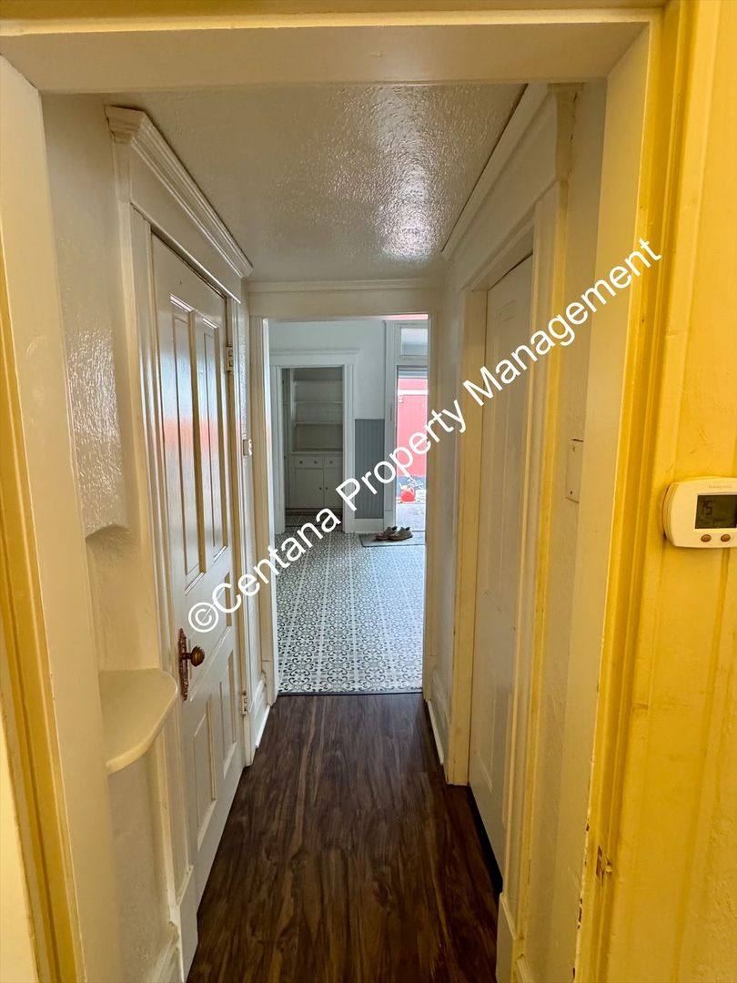 Apartment for rent at 932-934 Utah, Butte, MT 59701