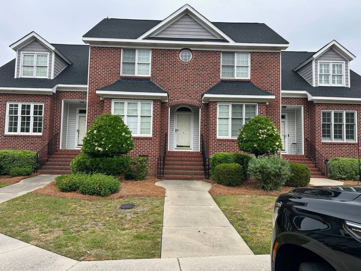 House for rent at 4890 Independence Dr #8, Lumberton, NC 28358