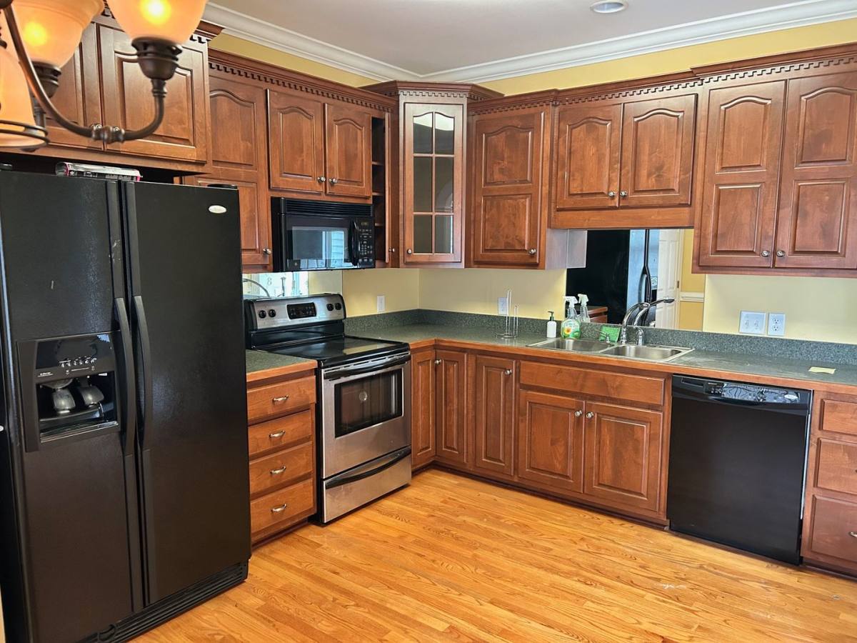 House for rent at 4890 Independence Dr #8, Lumberton, NC 28358