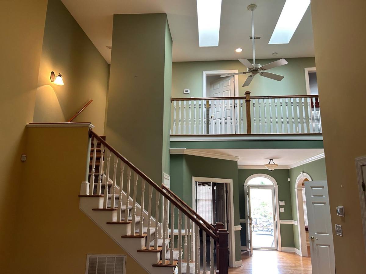 House for rent at 4890 Independence Dr #8, Lumberton, NC 28358