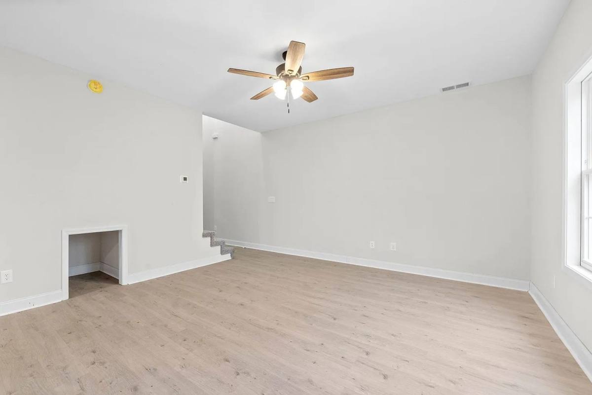 House for rent at 513 Canyon View Court, Clarksville, TN 37040