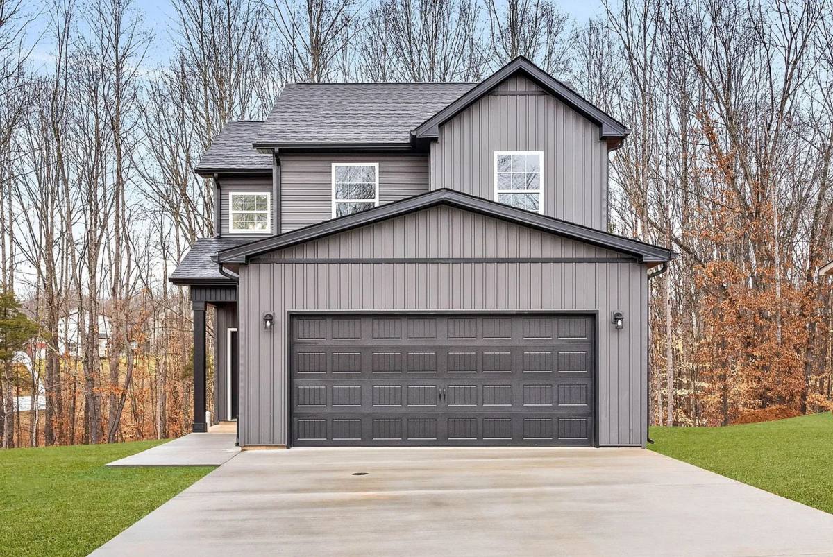 House for rent at 513 Canyon View Court, Clarksville, TN 37040
