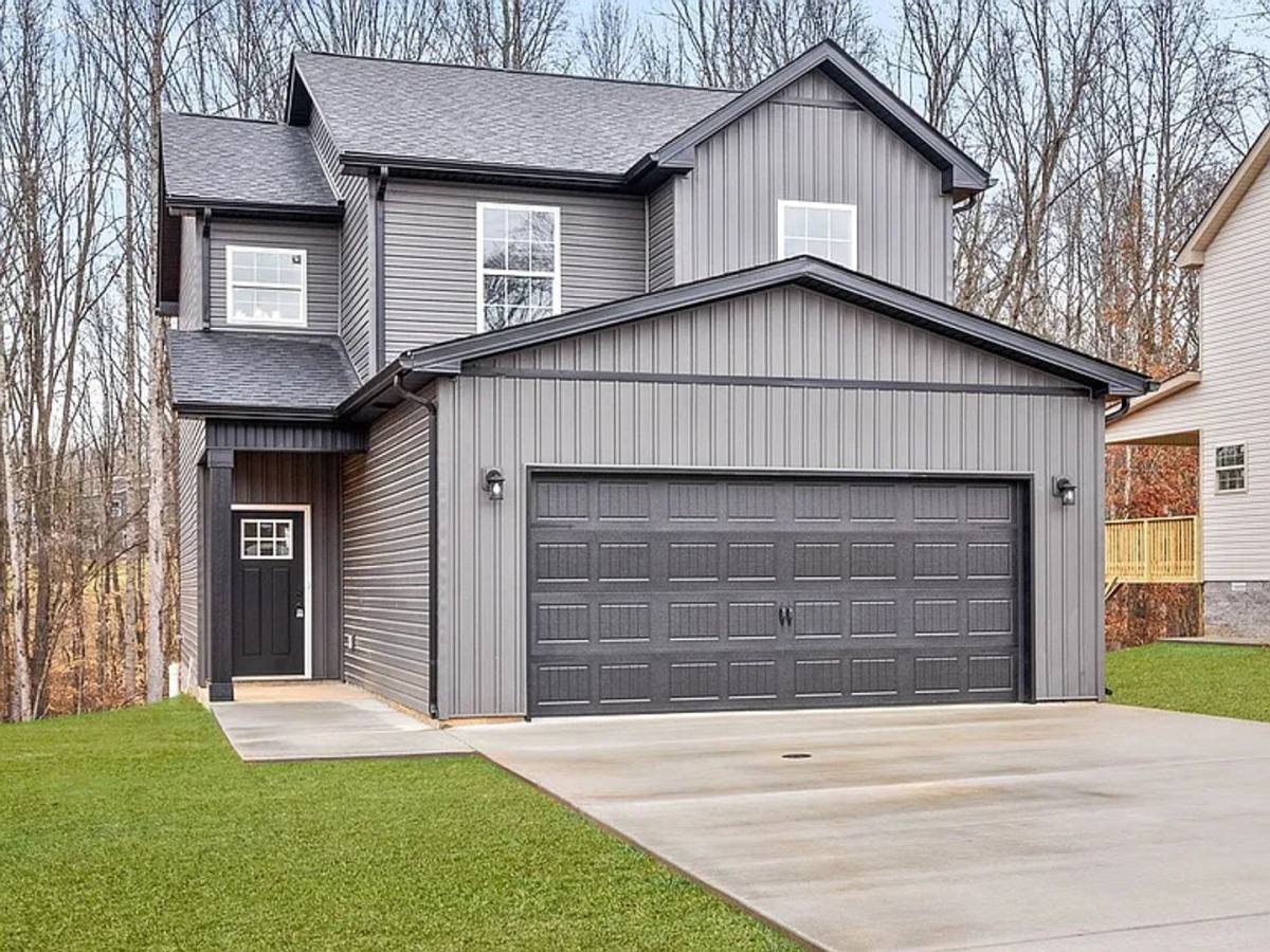 House for rent at 513 Canyon View Court, Clarksville, TN 37040
