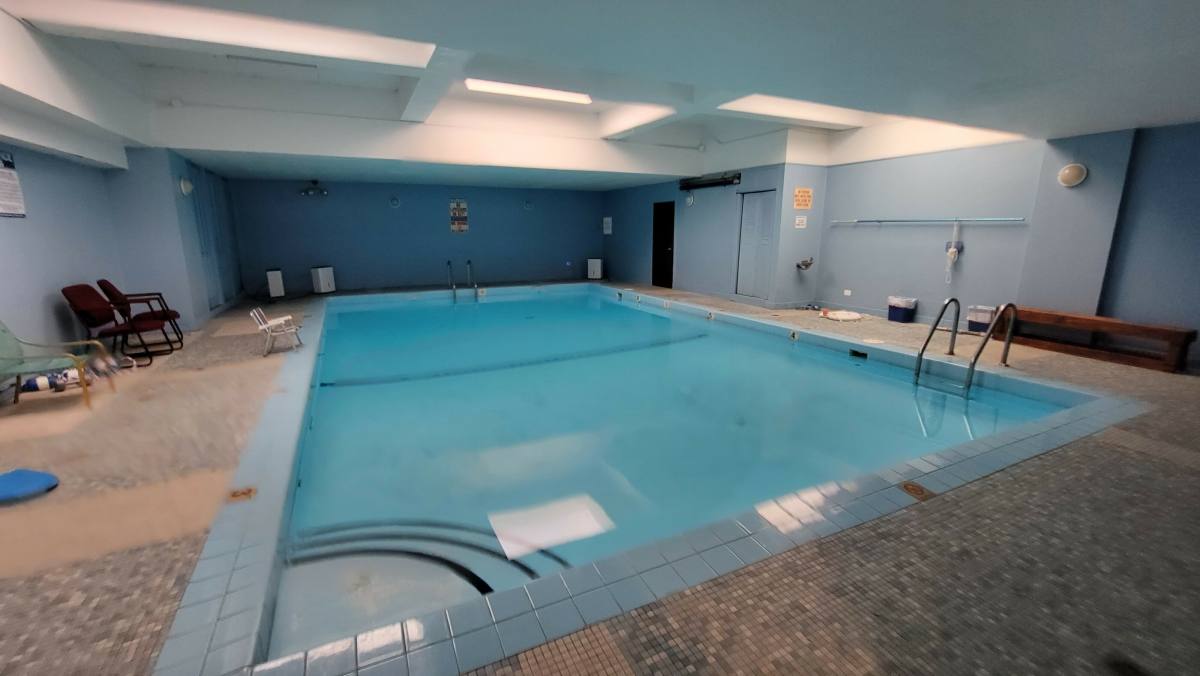 Apartment for rent at 3710 N Pine Grove #220, Chicago, IL 60613