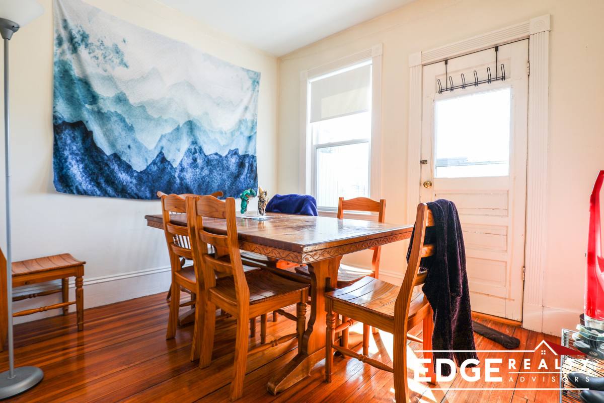 Apartment for rent at 9 Bennett St #3, Brighton, MA 02135