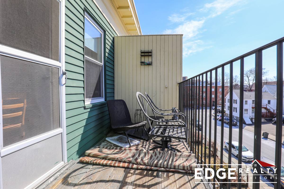 Apartment for rent at 9 Bennett St #3, Brighton, MA 02135